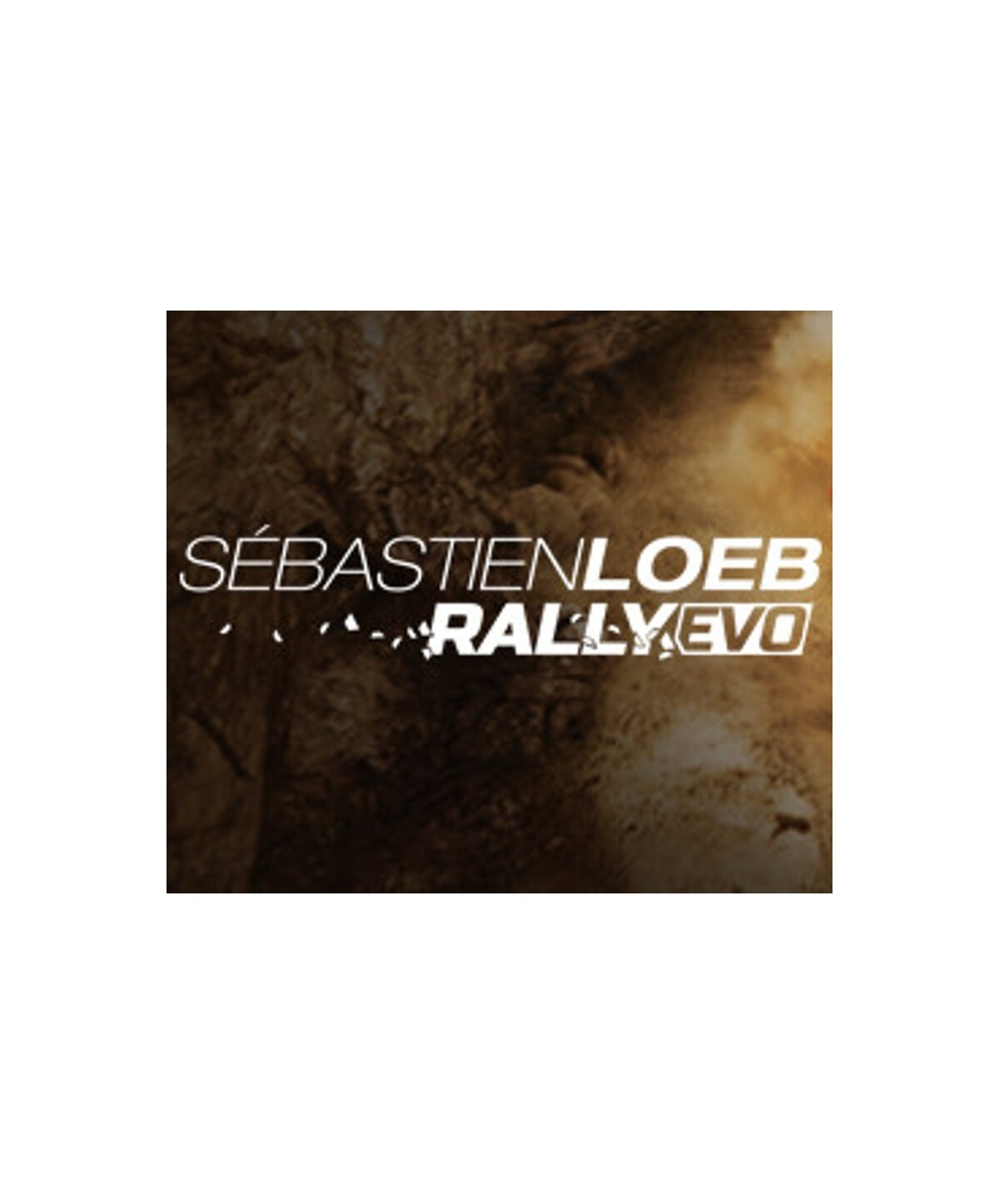 Sébastien Loeb Rally EVO XBOX One / Xbox Series X|S Xbox One Key 
